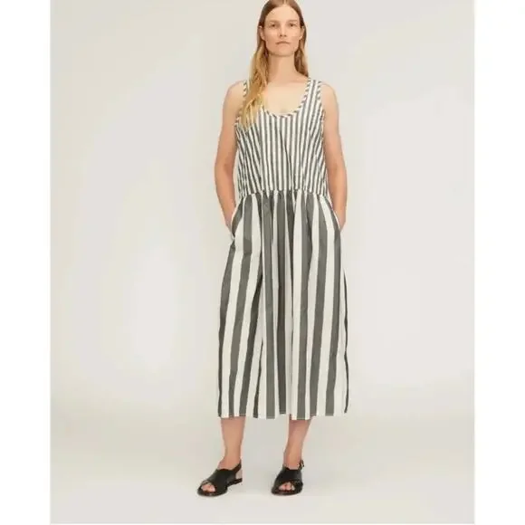 NWT Everlane The Poplin Summer Dress 
XS - Picture 3 of 10